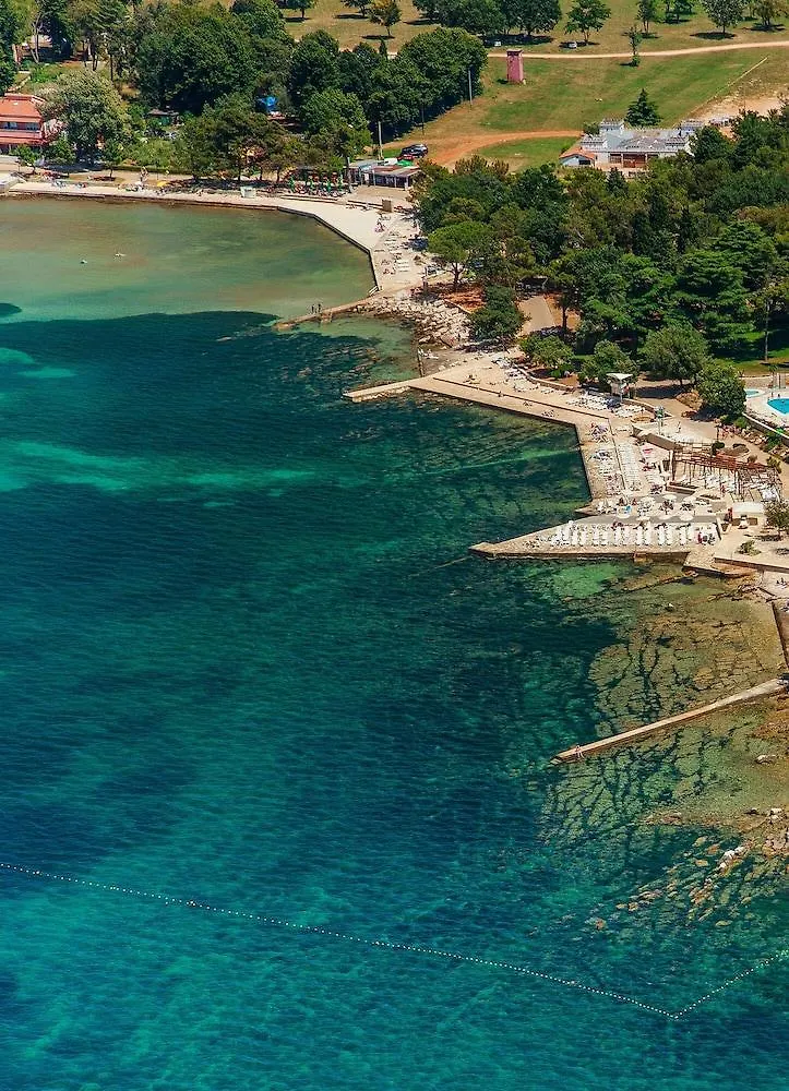 Hotel Umag Plava Laguna