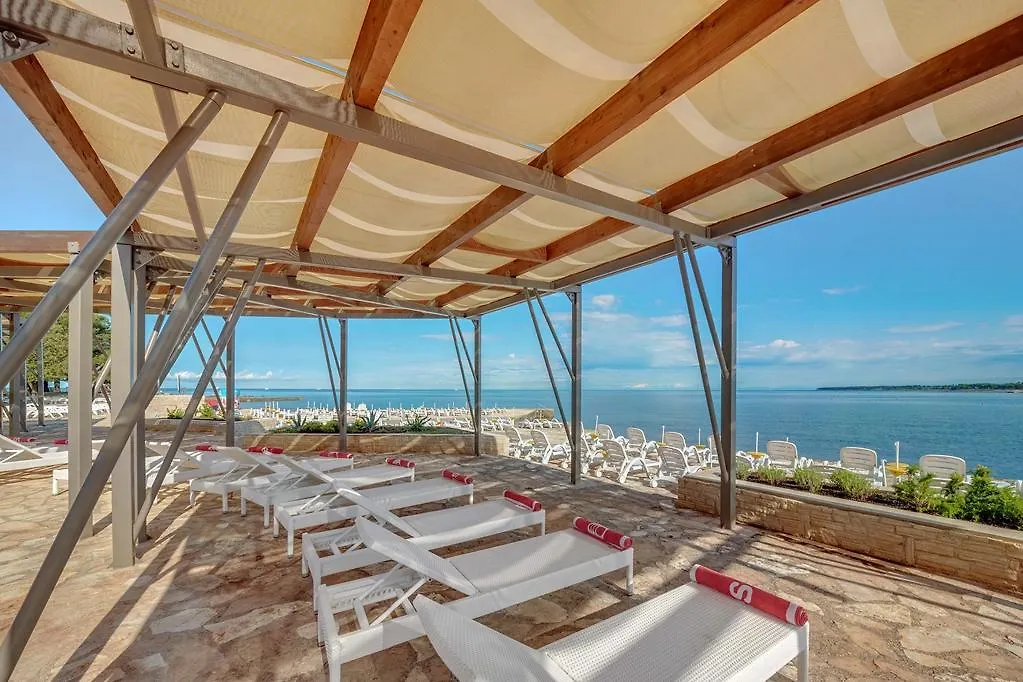 Hotel Umag Plava Laguna 4*,