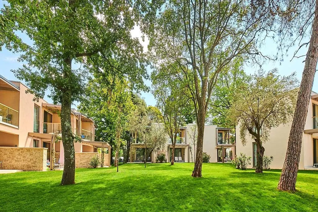Hotel Umag Plava Laguna 4*,  Хорватия