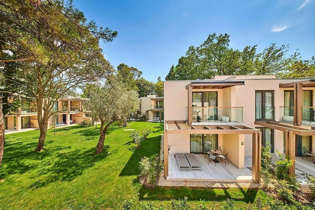 ****  Hotel Umag Plava Laguna Croatia