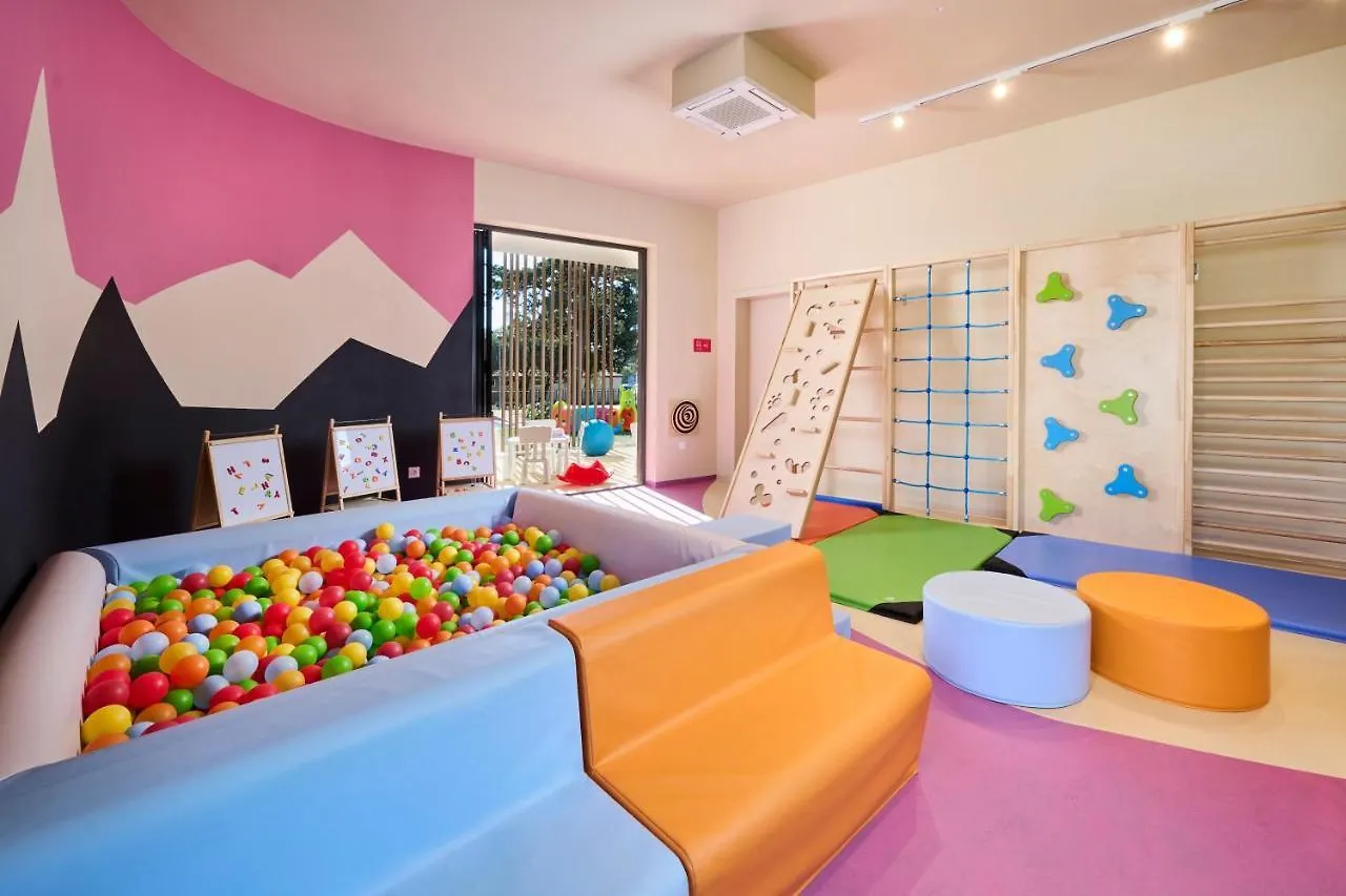 Hotel Umag Plava Laguna 4*,  Хорватия