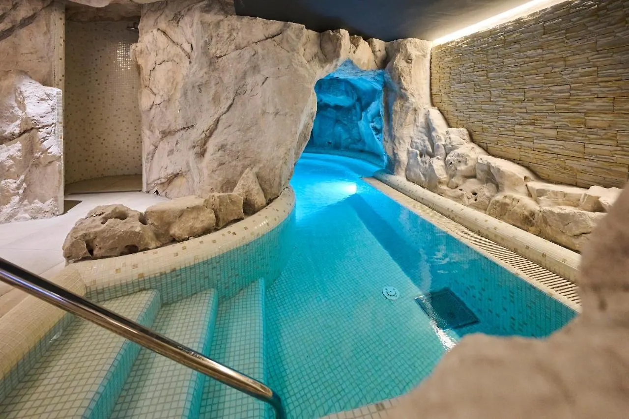 Hotel Umag Plava Laguna Хорватия