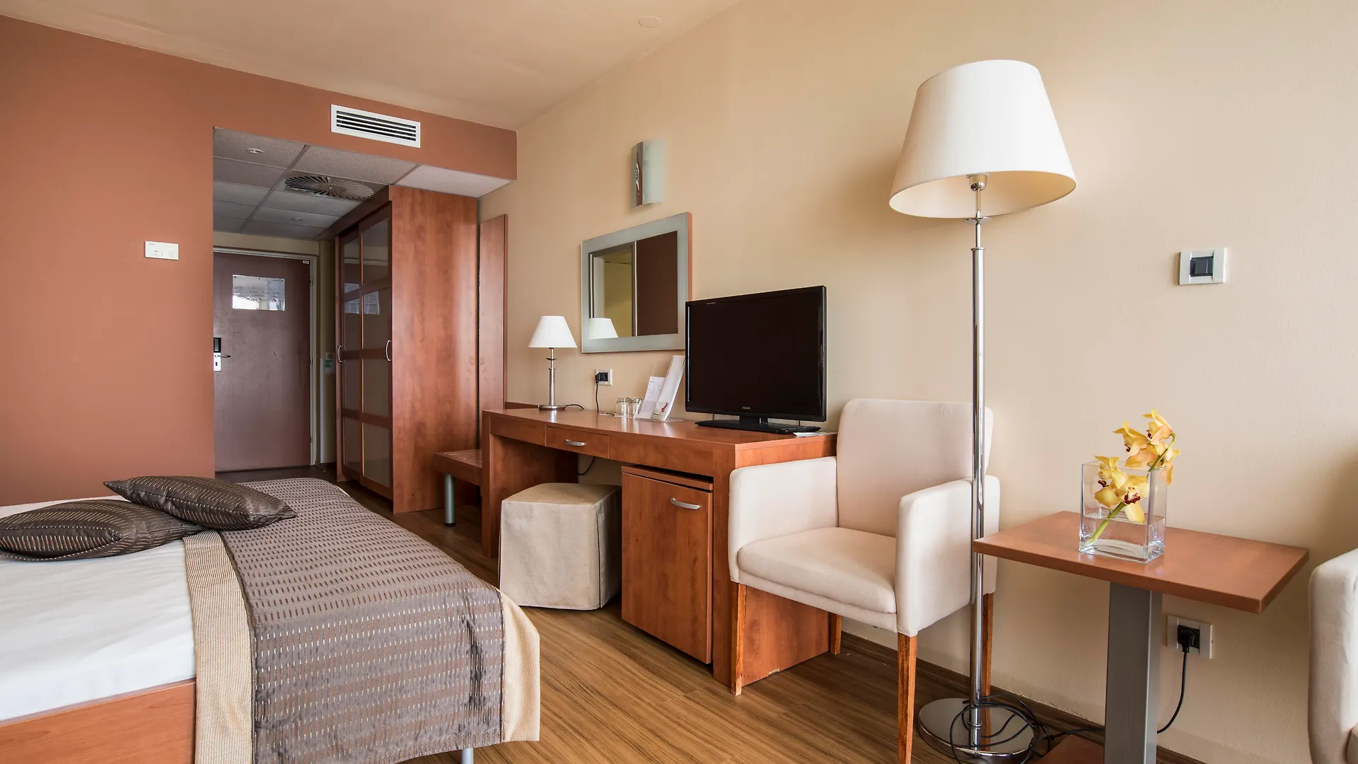 Hotel Umag Plava Laguna