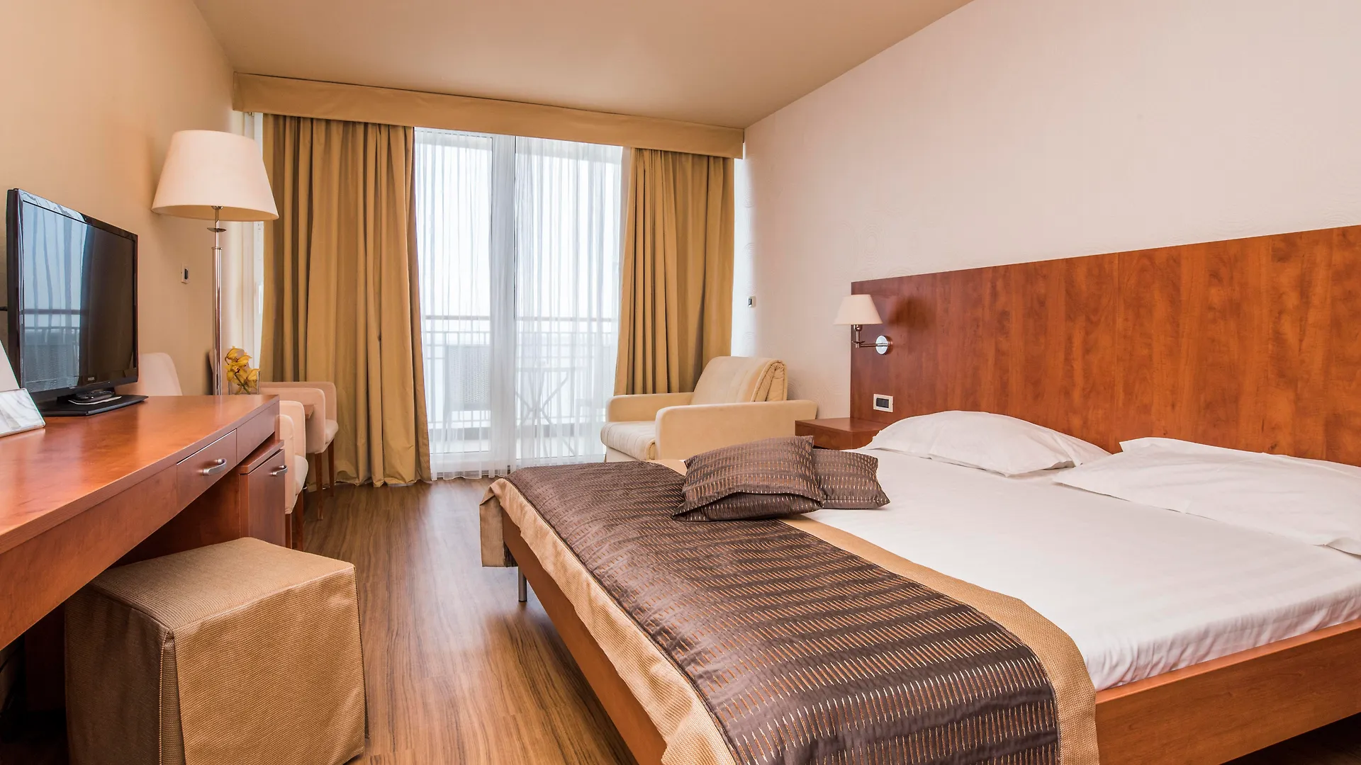 Hotel Umag Plava Laguna