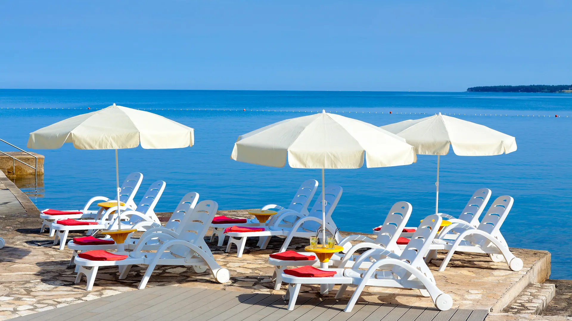 Hotel Umag Plava Laguna