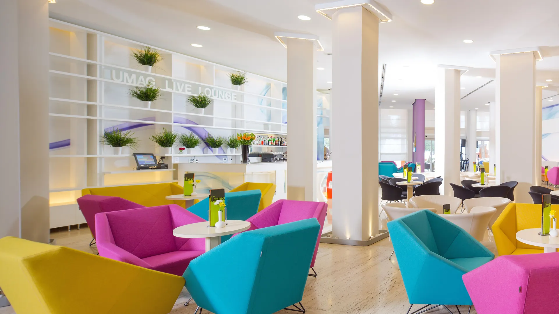 Hotel Umag Plava Laguna