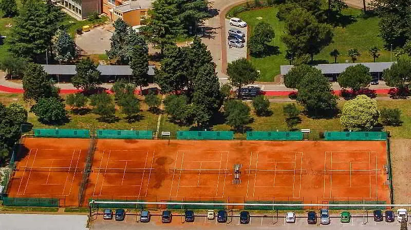 Hotel Umag Plava Laguna 4*,