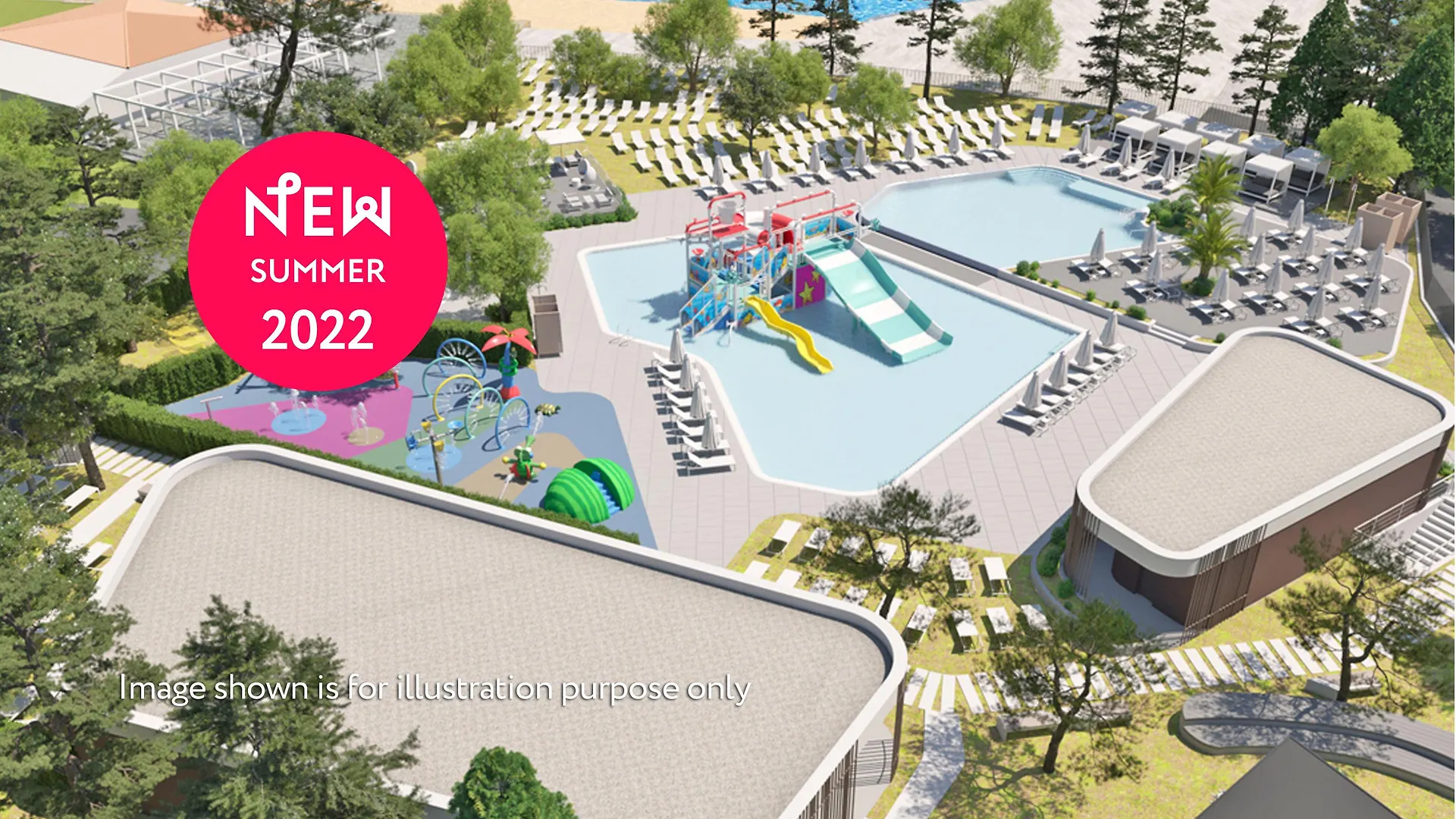 Hotel Umag Plava Laguna