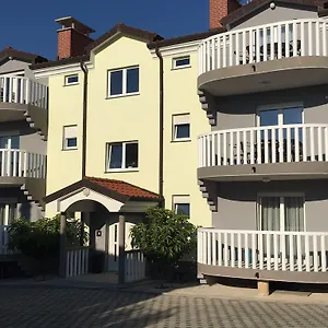 Barbic Apartment