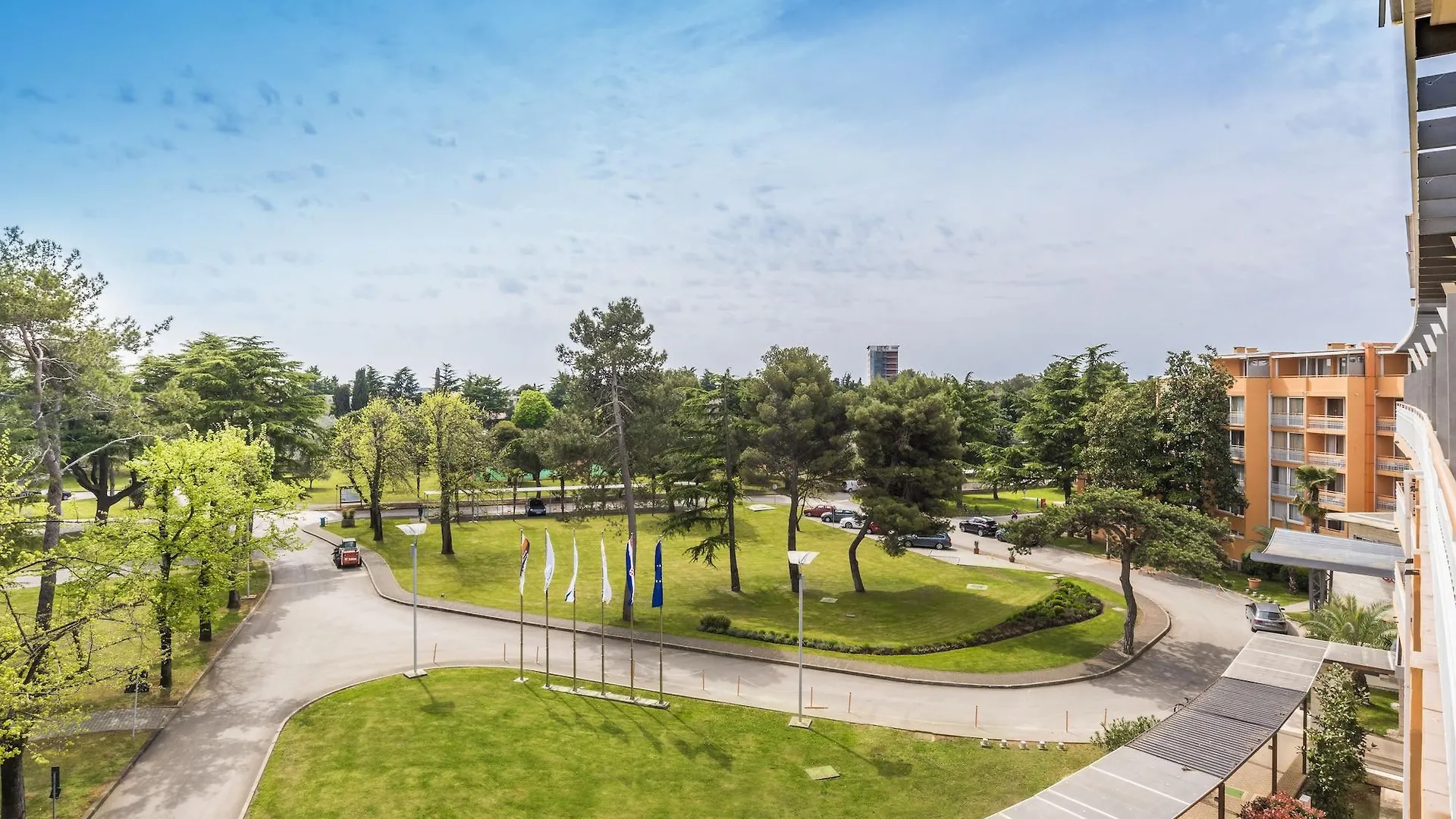 Hotel Umag Plava Laguna