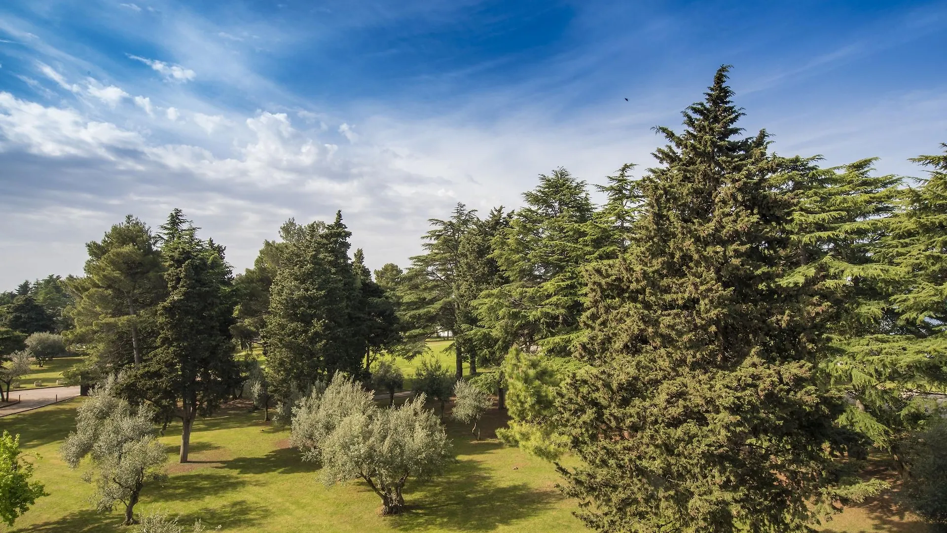 Hotel Umag Plava Laguna 4*,