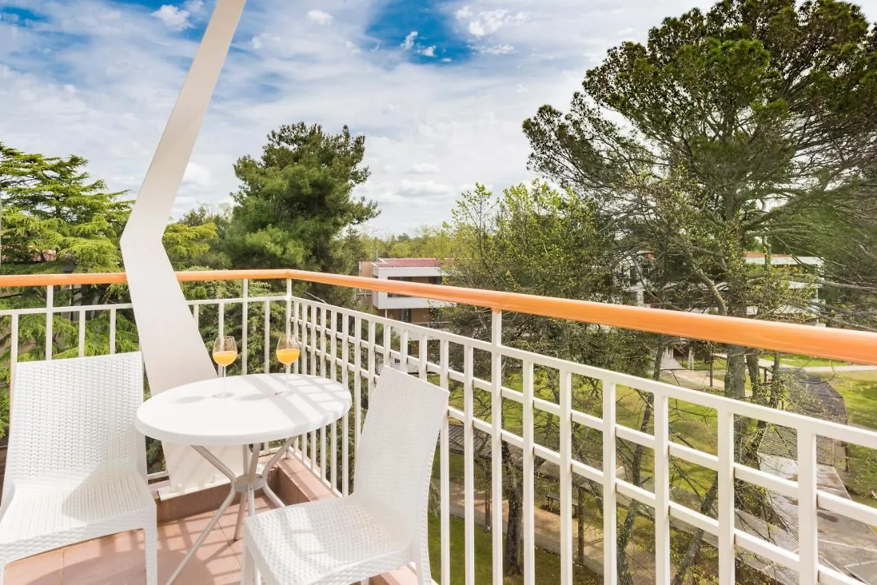 Hotel Umag Plava Laguna Croatia