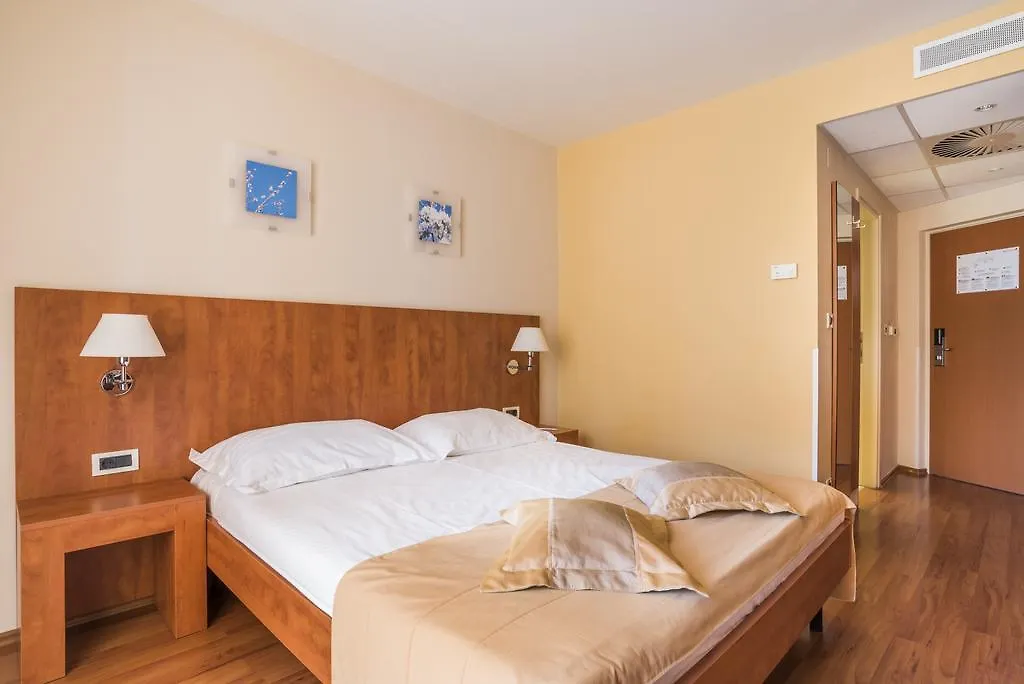 Hotel Umag Plava Laguna